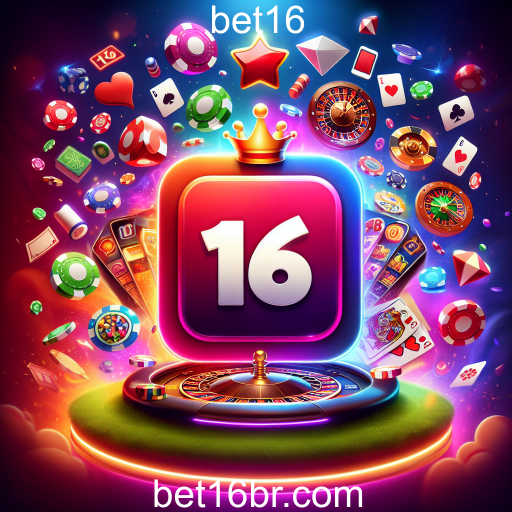 Descubra a Categoria 'Vencedores' no Bet16: A Chance de Ganhar e se Divertir